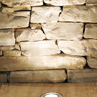 Stone wall cladding - Essence