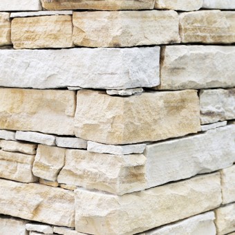 Stone wall cladding - Kalahari